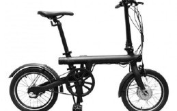 Lucu, Mi Qicycle dari Xiaomi Ramaikan Pasar Sepeda Listrik Baru