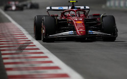 Menjalani Musim 2025 Sulit, Lewis Hamilton Tidak Menyesal Gabung Scuderia Ferrari