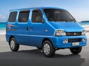 Suzuki Eeco Star Edition Hadir dengan Tampilan Lebih Premium dan Modern