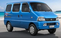 Suzuki Eeco Star Edition Hadir dengan Tampilan Lebih Premium dan Modern
