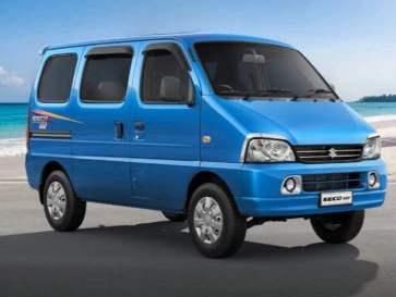 Suzuki Eeco Star Edition Hadir dengan Tampilan Lebih Premium dan Modern