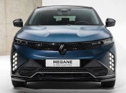 10 Hal Menarik dari New Renault Megane E-Tech Electric