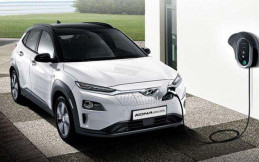 Pengecasan Mobil Listrik Bisa Dilakukan di Rumah, Berikut Kisaran Harga Pemasangan Wall Charging