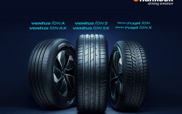 Targetkan Tumbuh 42% Tahun Ini, Berikut Laporan Keuangan Ban Hankook