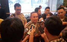 Gerakan Anti Keselamatan di Jalan 