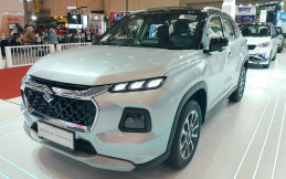 3 Rekomendasi Mobil Keluarga Suzuki, Dibekali Hybrid Diklaim Lebih Irit