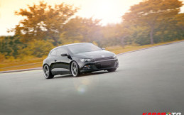 Volkswagen Scirocco 1.4 TSI 2013 – Memang Sudah Jodohnya