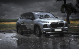 Musim Hujan, Kenali Fungsi Fitur Electronic Stability Program (ESP) di Kendaraan 