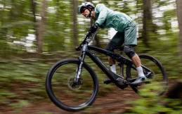 Porsche Hadirkan Dua Sepeda eBike Sport dan eBike Cross