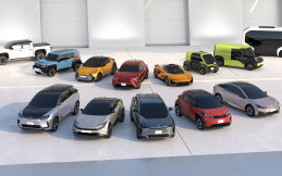 Periklindo Electric Vehicle Show (PEVS) Bakal Tampilkan Beberapa Program Tahun 2022