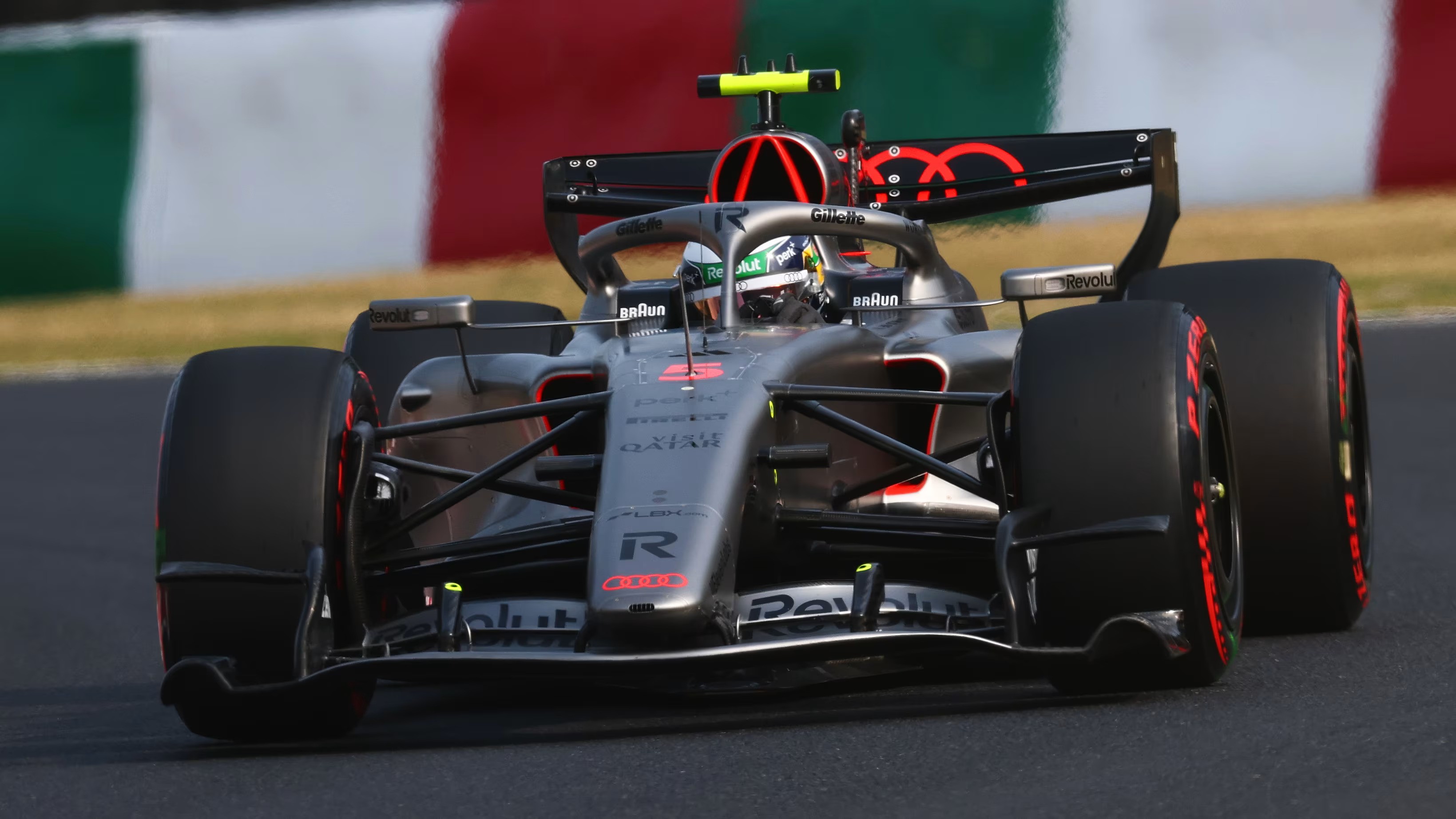 Allan McNish Mulai Posisi Baru sebagai Direktur Balap di Audi