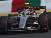 Allan McNish Mulai Posisi Baru sebagai Direktur Balap di Audi