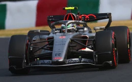 Allan McNish Mulai Posisi Baru sebagai Direktur Balap di Audi