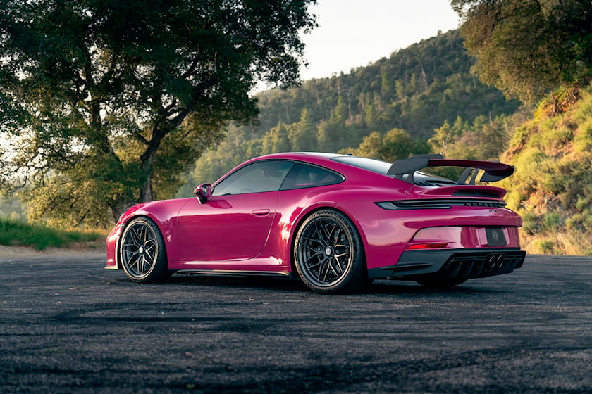 Pelek Karbon HRE Cocok untuk Para Pemilik Supercar
