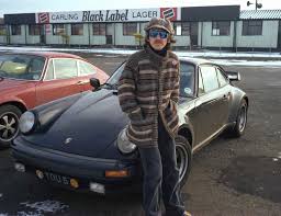 Porsche Milik Gitaris The Beatles Dilelang
