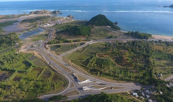 Resmi! MotoGP Indonesia Bakal Digelar Awal Musim 2022 