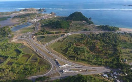 Resmi! MotoGP Indonesia Bakal Digelar Awal Musim 2022 