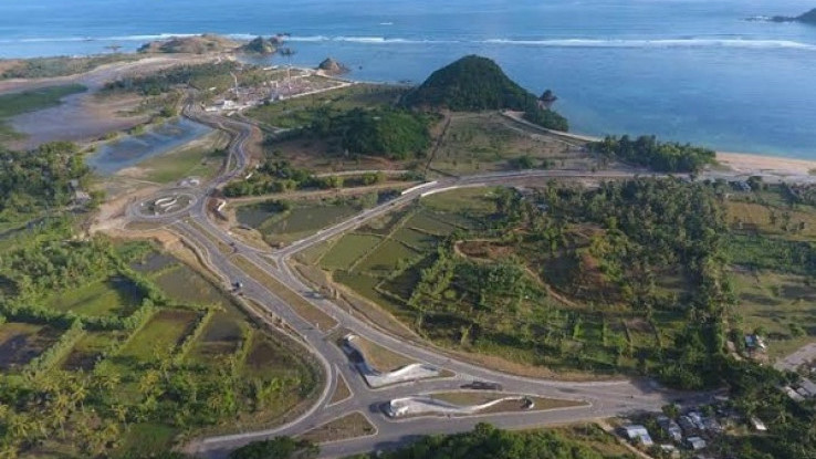 Resmi! MotoGP Indonesia Bakal Digelar Awal Musim 2022 