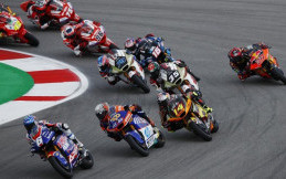 Komisi Grand Prix Resmi Ubah Peraturan Moto2 dan Moto3 Mulai 2023