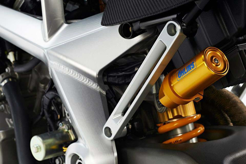 Motor Ariel Ace R