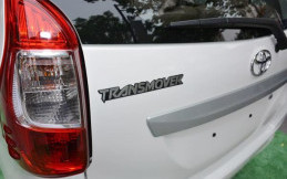 Kisah di Balik Pemilihan Nama Toyota 