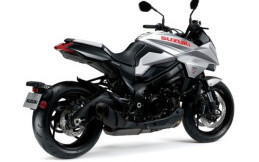 Suzuki Akan Bawa Motor Sport Legendarisnya ke Indonesia