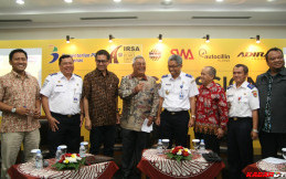 Korban Kecelakaan di Tahun 2016 Mencapai 25.869 Jiwa