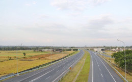 13 Ruas Tol Baru Siap Dioperasikan pada Oktober – Desember 2018