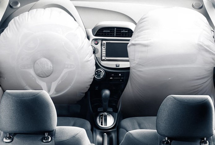 Demi Keselamatan, Fakta Airbag yang Mungkin Sobat Belum Tahu