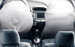 Demi Keselamatan, Fakta Airbag yang Mungkin Sobat Belum Tahu