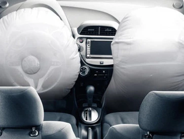 Demi Keselamatan, Fakta Airbag yang Mungkin Sobat Belum Tahu