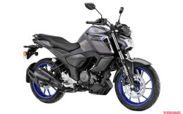 Yamaha Luncurkan Motor Sport Baru, Harga Rp 24 Jutaan
