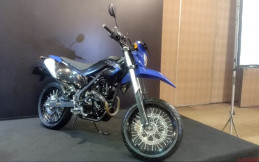 Jadi Model Terlaris, Kawasaki KLX Tak Terdampak Krisis Chip Semikonduktor