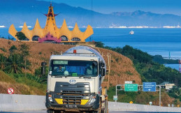 Tutup Akses Mudik ke Lampung, Berikut 7 Titik Penyekatannya