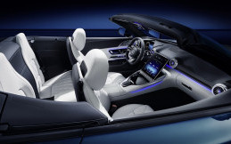 Chip Semikonduktor Langka, Ada Beberapa Fitur Tak Tersedia di Mercedes-Benz