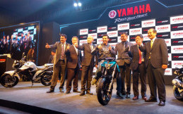 Resmi Meluncur, Yamaha FZ 25 Dibanderol Rp 23 Jutaan