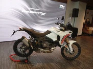 Profil Ducati DesertX V2 yang Hadir di Indonesia