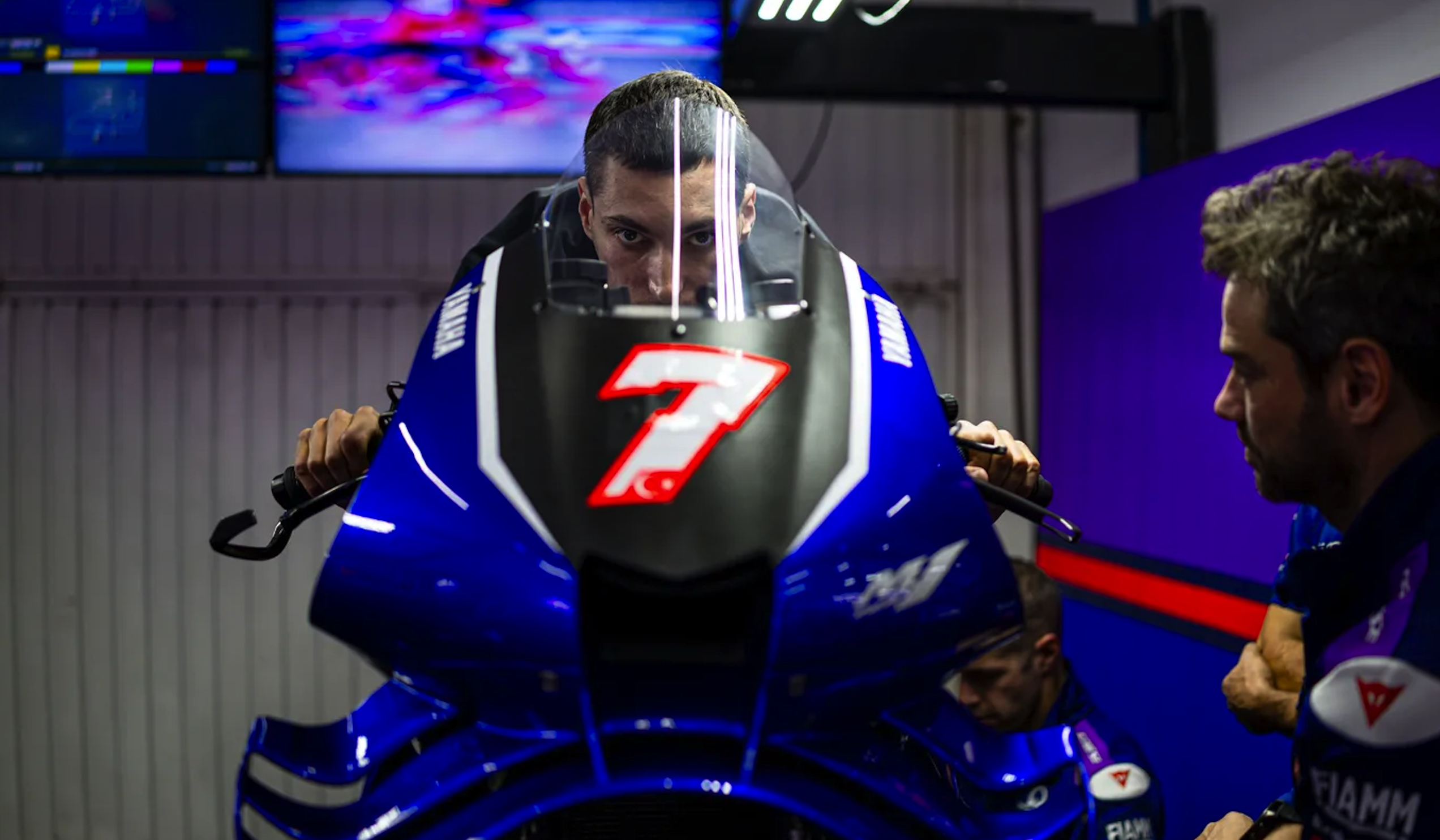 Toprak Razgatlioglu Punya Teknik Balap yang Unik, Begini Evolusi Gaya Mengemudinya