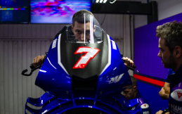 Toprak Razgatlioglu Punya Teknik Balap yang Unik, Begini Evolusi Gaya Mengemudinya