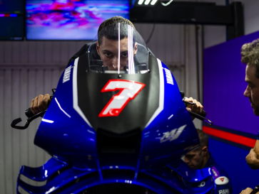 Toprak Razgatlioglu Punya Teknik Balap yang Unik, Begini Evolusi Gaya Mengemudinya