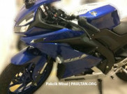 Yamaha R15 Segera Tiba di Malaysia