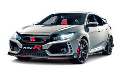 Hondata Dongkrak Performa Honda Civic Type R dari Fuel System