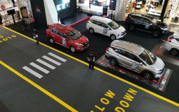 MMKSI Gelar Pameran di 13 Kota, Xpander dan Pajero Jadi Unggulan