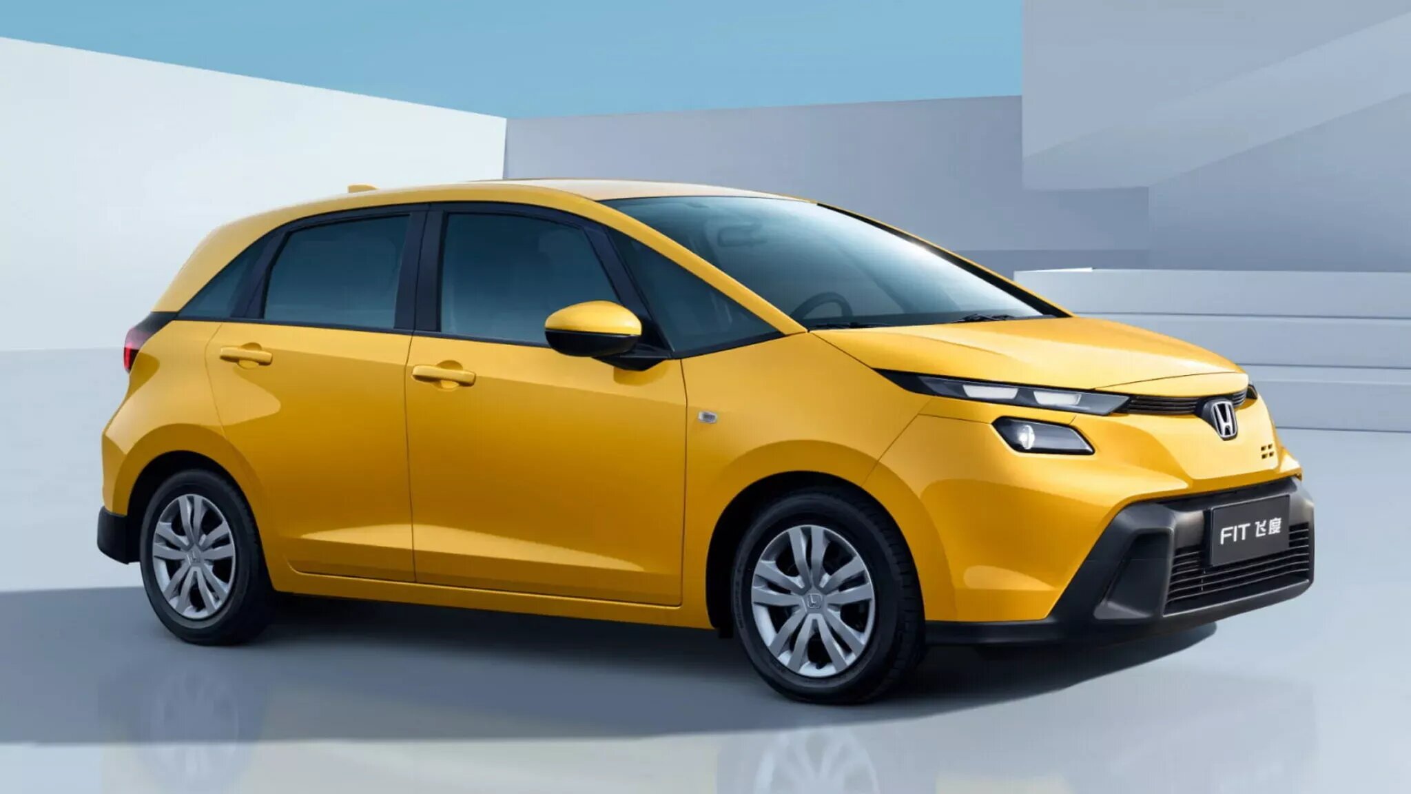 Harga Honda Jazz 2026 Versi Terbaru, Masuk Indonesia Kapan Yah?