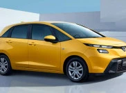Harga Honda Jazz 2026 Versi Terbaru, Masuk Indonesia Kapan Yah?