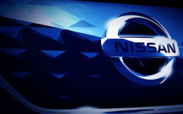 Nissan Leaf 2018 Bisa Parkir Sendiri