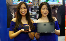 Asuka Car TV Bakal Pajang Produk Terbaru di GIIAS 2018