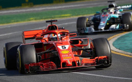 Hasil Klasemen Sementara Balap Formula 1 Usai GP Styria