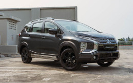 Resmi Meluncur, Ini Target Edisi Spesial Mitsubishi Xpander dan Xpander Cross