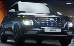 Dramatis, Keluarga Besar SUV Hyundai Berkumpul di Iklan Debut Hyundai Venue